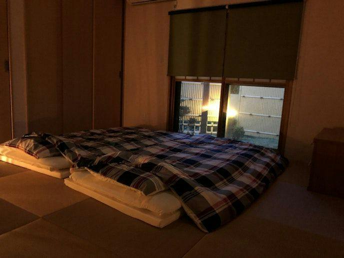 Minpaku Momotaro Annex