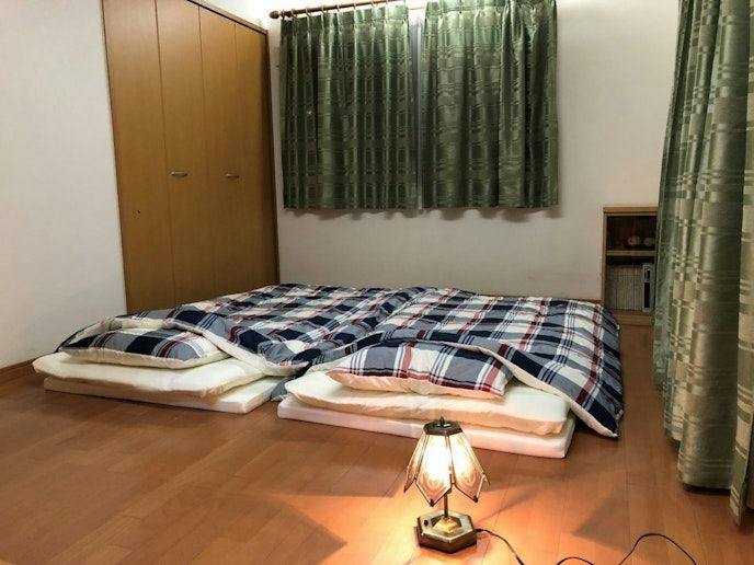 Minpaku Momotaro Annex