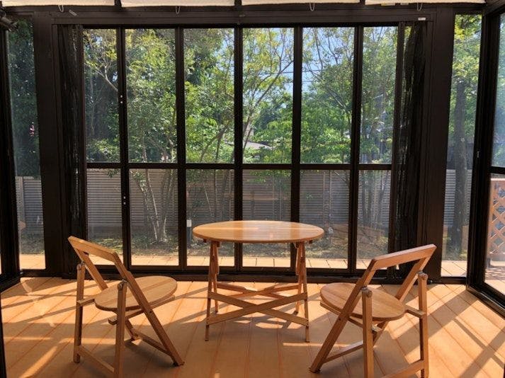 Minpaku Momotaro Annex