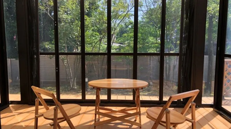 Minpaku Momotaro Annex