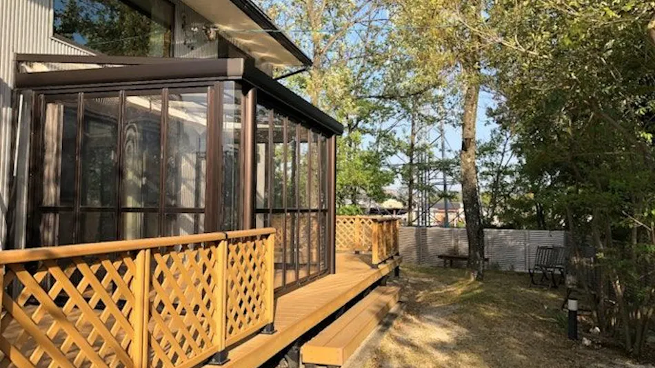 Minpaku Momotaro Annex
