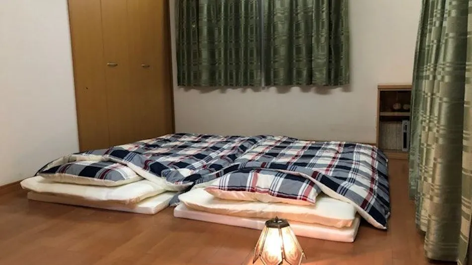 Minpaku Momotaro Annex