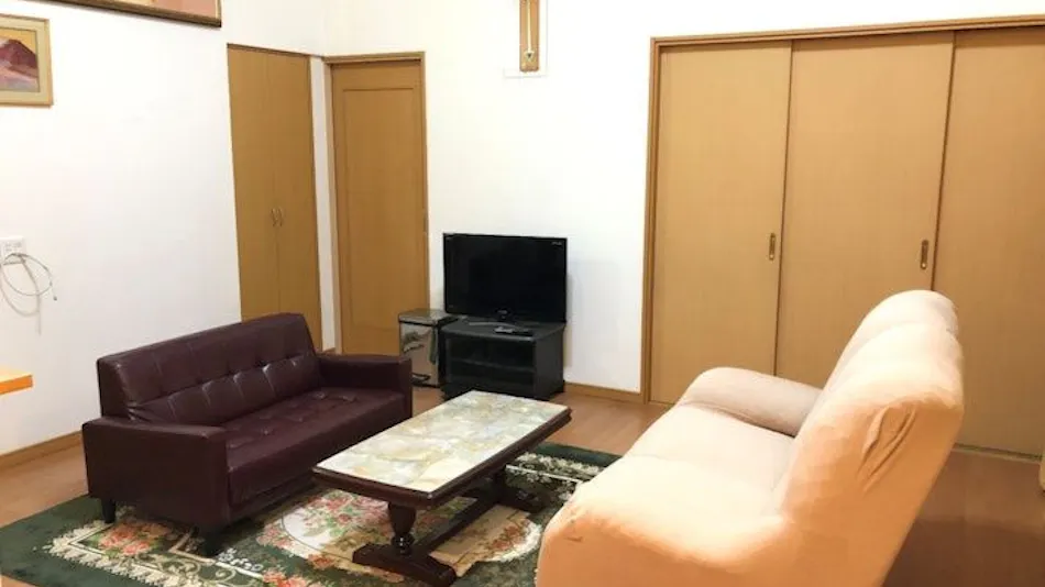 Minpaku Momotaro Annex