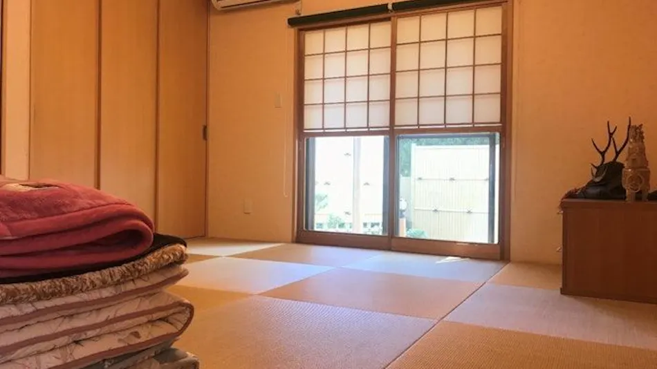 Minpaku Momotaro Annex