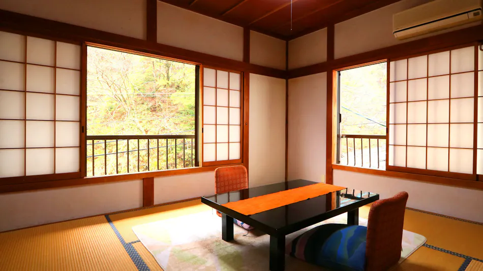 Umegashima Onsen Izumiya Ryokan