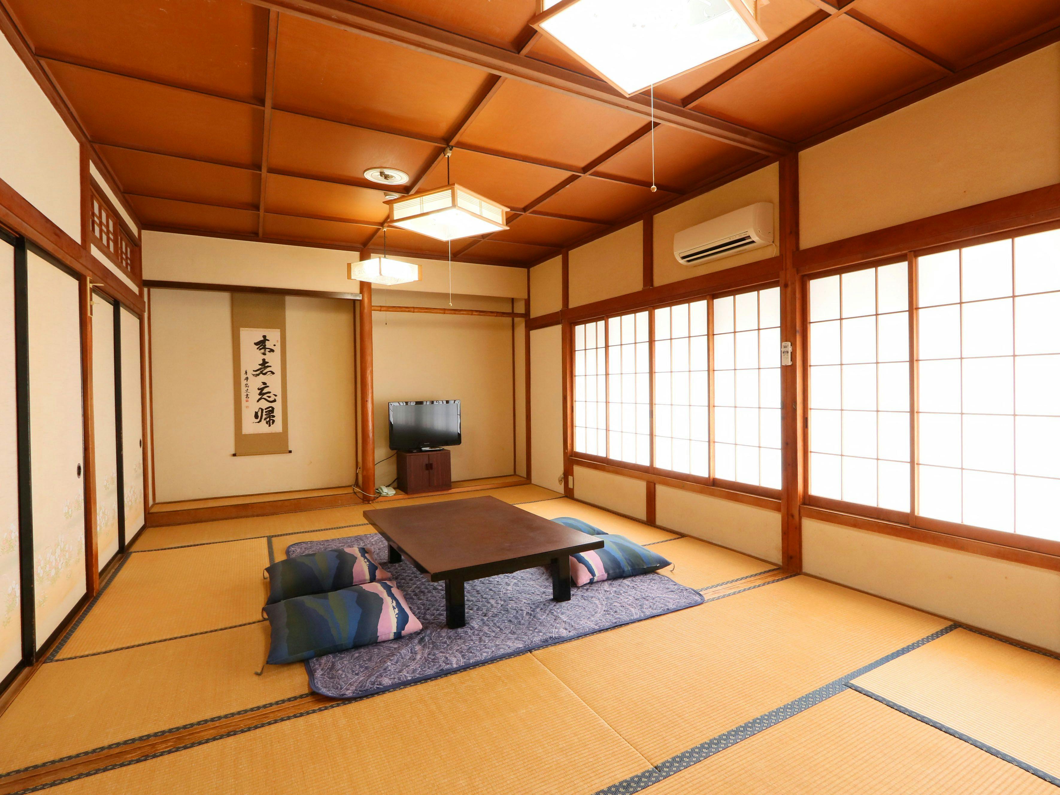 Umegashima Onsen Izumiya Ryokan