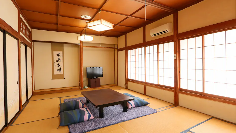 Umegashima Onsen Izumiya Ryokan