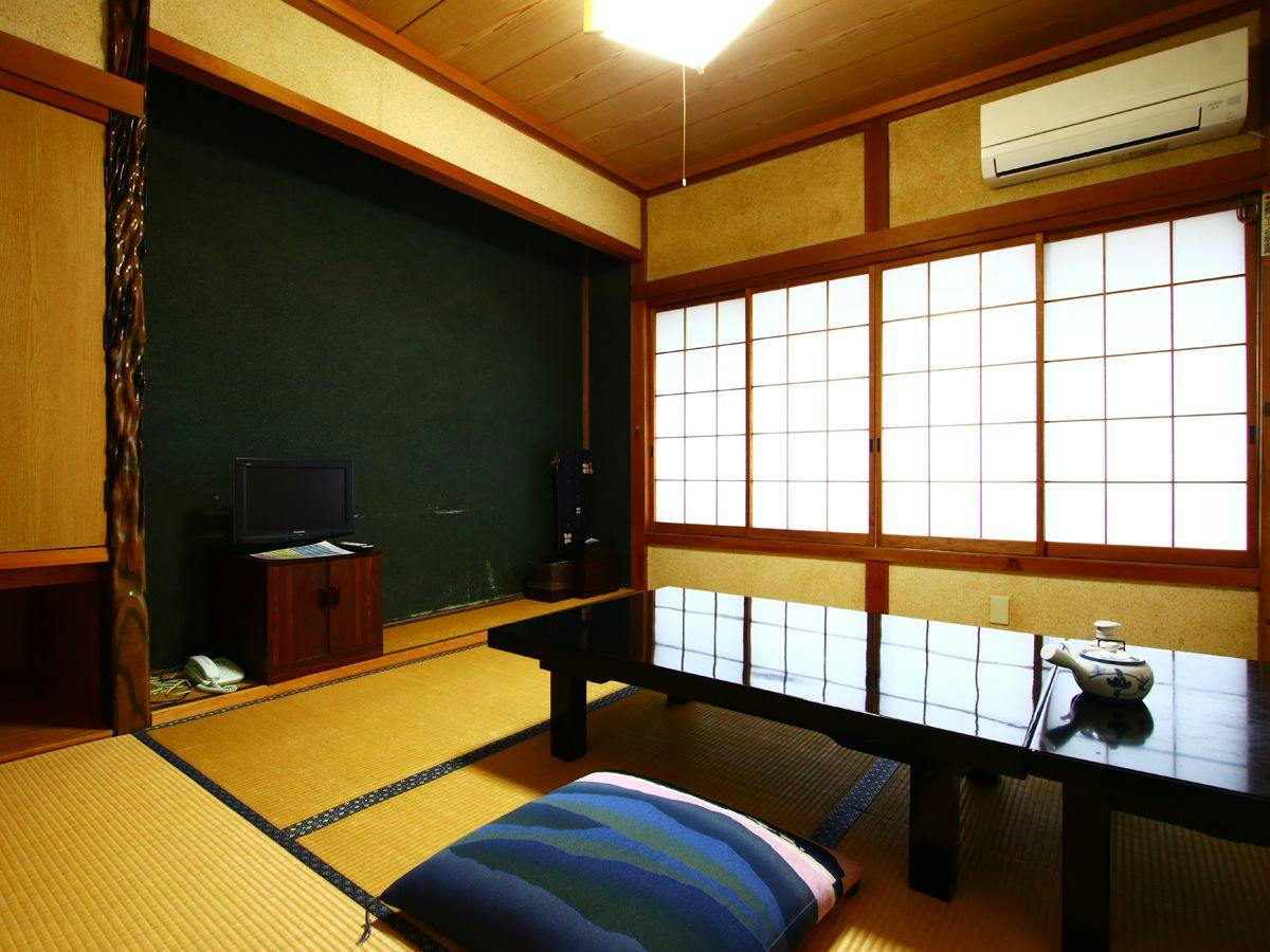 Umegashima Onsen Izumiya Ryokan