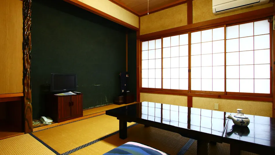 Umegashima Onsen Izumiya Ryokan