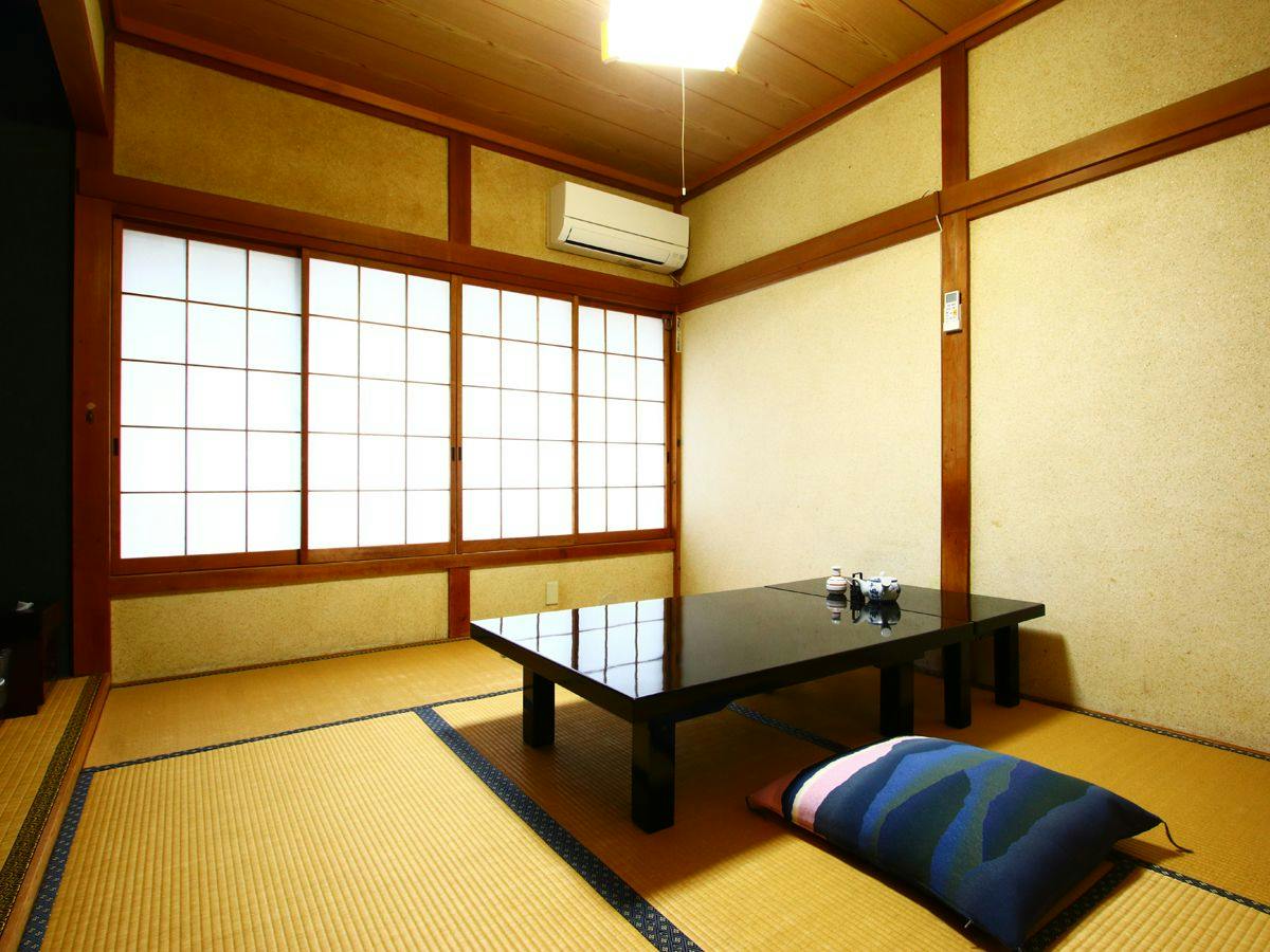 Umegashima Onsen Izumiya Ryokan
