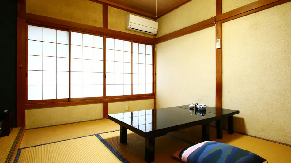 Umegashima Onsen Izumiya Ryokan