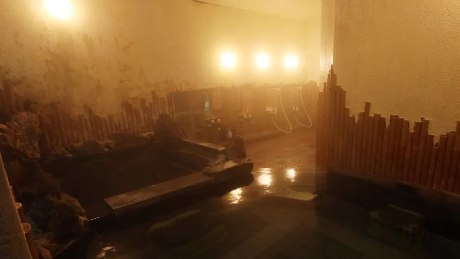 Umegashima Onsen Izumiya Ryokan