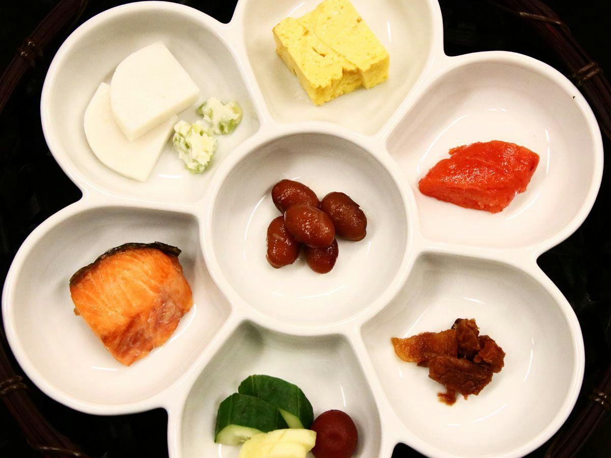 Umegashima Onsen Izumiya Ryokan