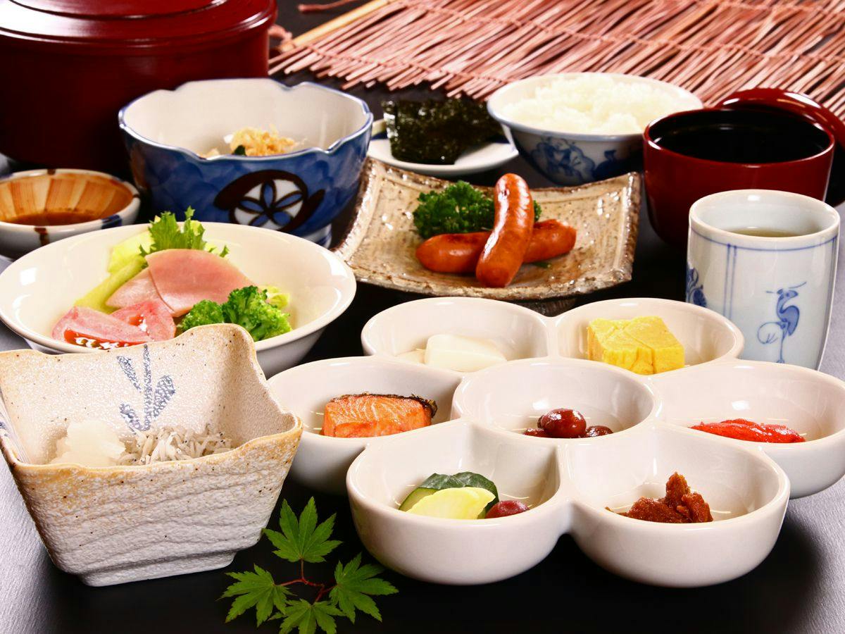 Umegashima Onsen Izumiya Ryokan