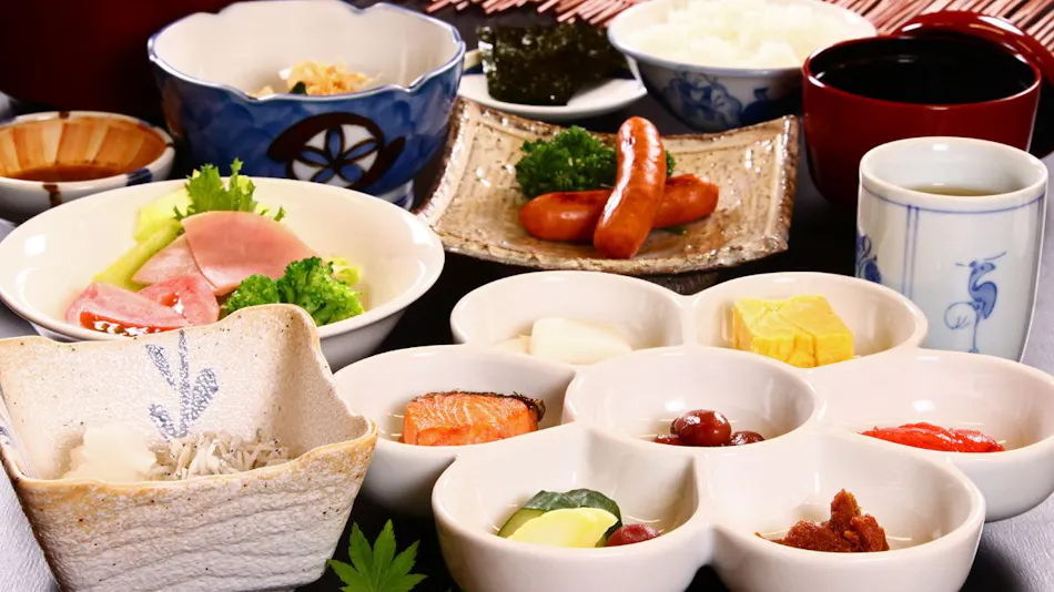 Umegashima Onsen Izumiya Ryokan