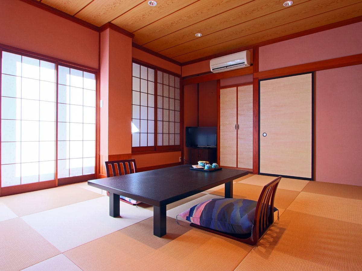 Umegashima Onsen Izumiya Ryokan