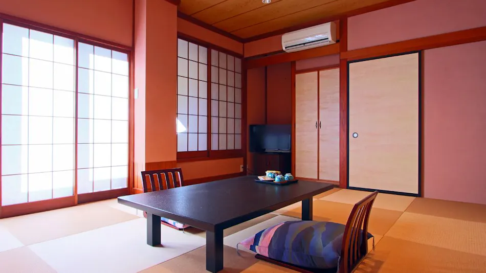 Umegashima Onsen Izumiya Ryokan