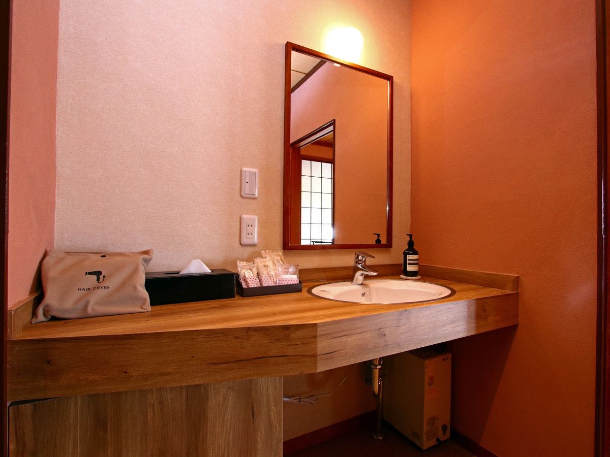 Umegashima Onsen Izumiya Ryokan