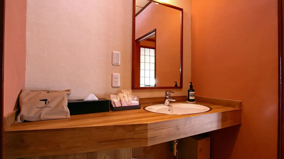 Umegashima Onsen Izumiya Ryokan