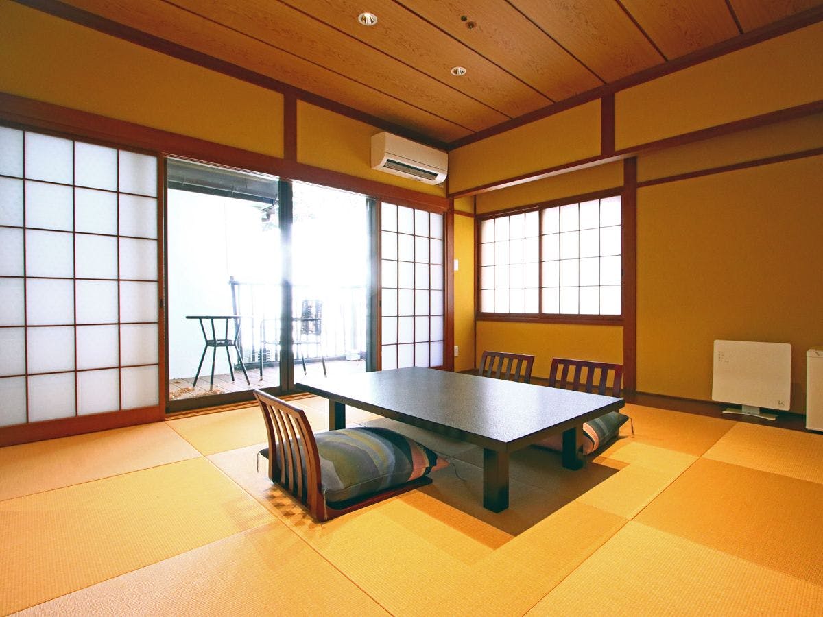 Umegashima Onsen Izumiya Ryokan