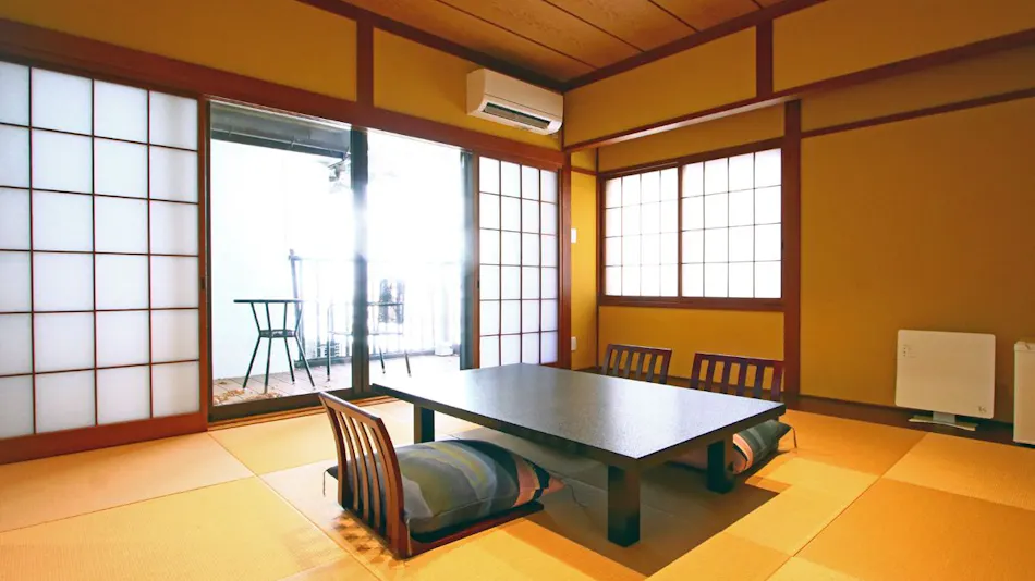 Umegashima Onsen Izumiya Ryokan