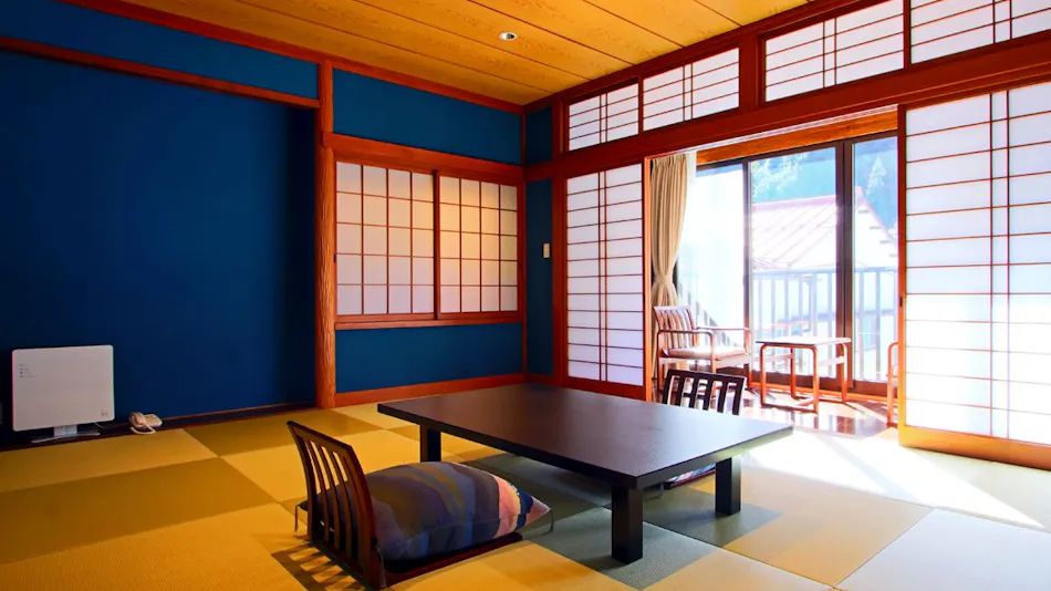 Umegashima Onsen Izumiya Ryokan