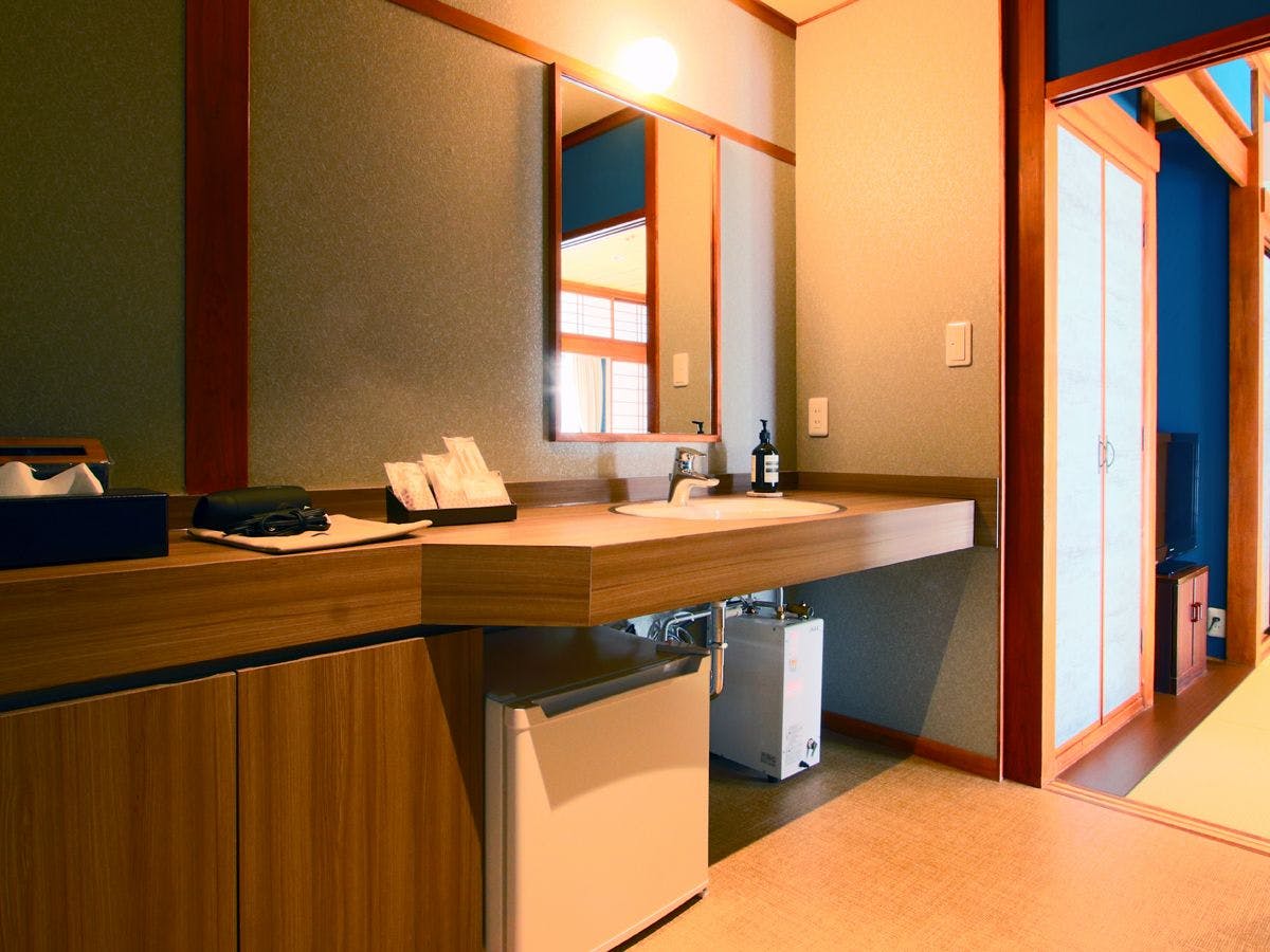 Umegashima Onsen Izumiya Ryokan