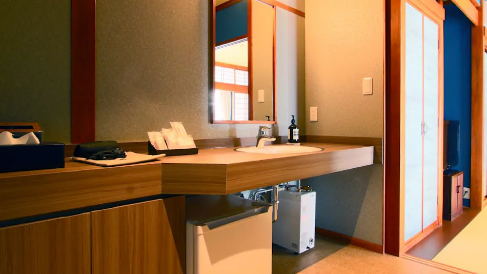 Umegashima Onsen Izumiya Ryokan