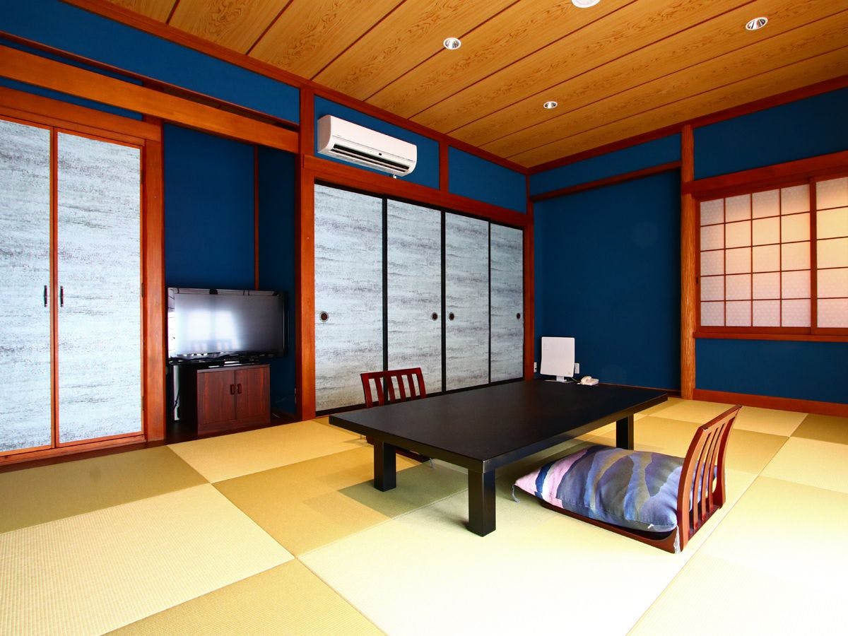 Kamar gaya Jepang 10 tatami◆Diperbarui pada November 2023!