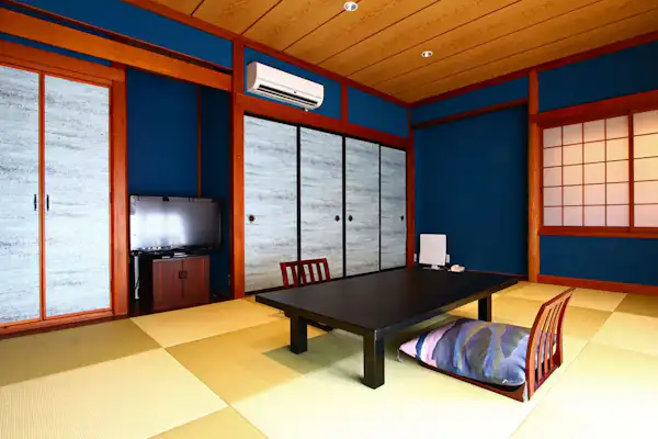 Kamar gaya Jepang 10 tatami◆Diperbarui pada November 2023!