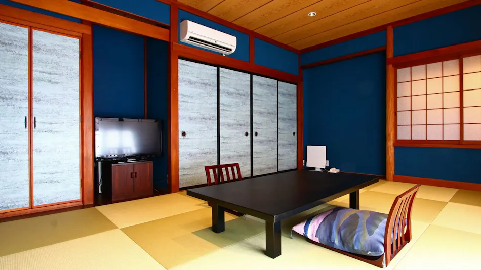 Umegashima Onsen Izumiya Ryokan
