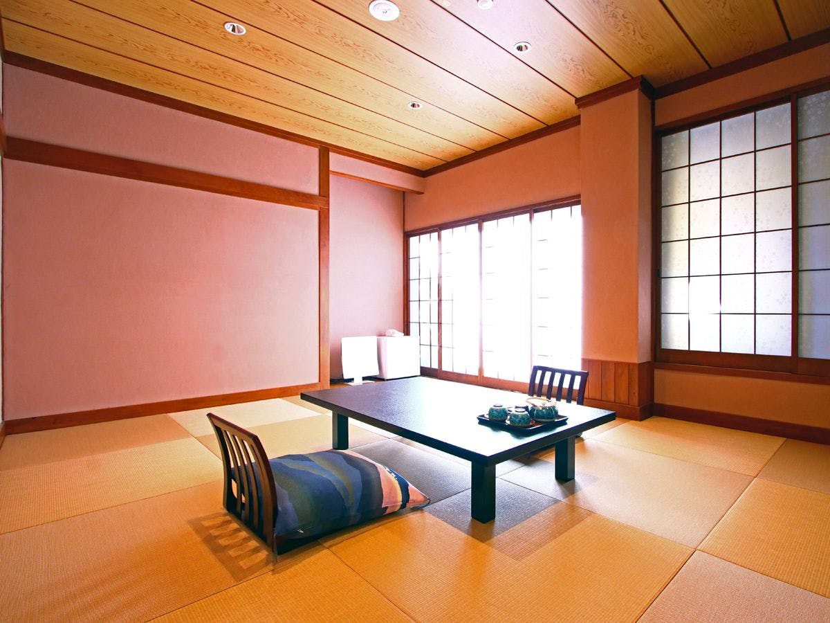 Umegashima Onsen Izumiya Ryokan