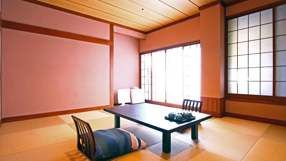 Umegashima Onsen Izumiya Ryokan