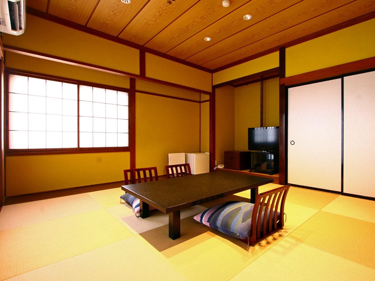 Umegashima Onsen Izumiya Ryokan