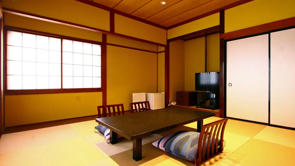 Umegashima Onsen Izumiya Ryokan