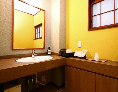 10畳和室◆『山吹の間』