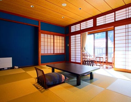 10畳和室◆2023年11月リニューアル！