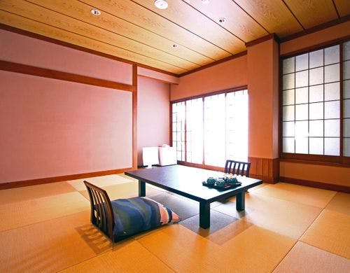 10畳和室◆2023年11月リニューアル！