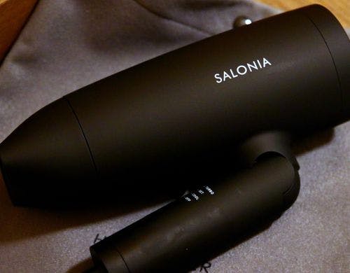 和室10畳限定◆お部屋に一台ドライヤー設置