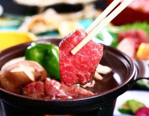 静岡そだちの陶板焼き