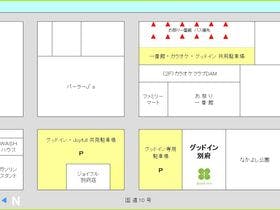 グッドイン別府