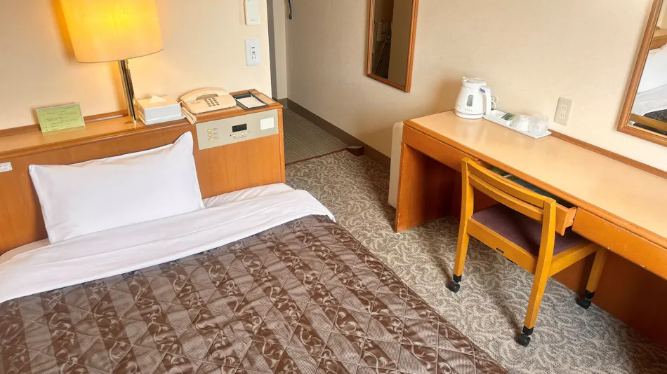 Good Inn Beppu