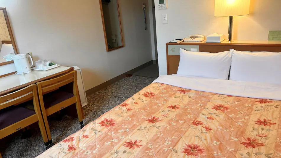 Good Inn Beppu