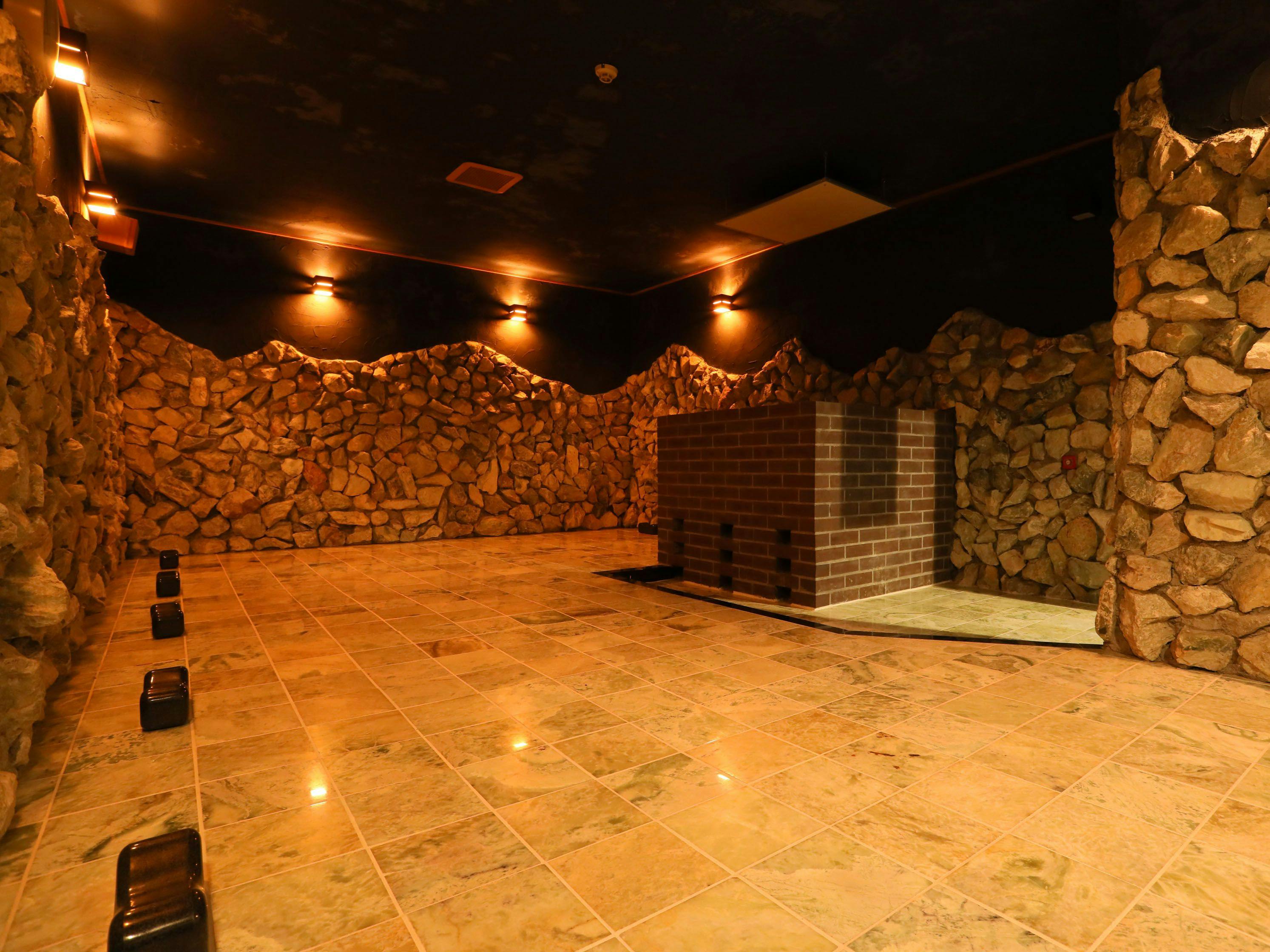 Liberty Resort Kunozan