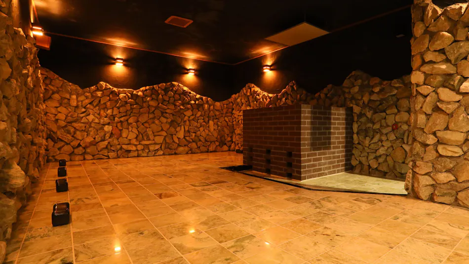 Liberty Resort Kunozan