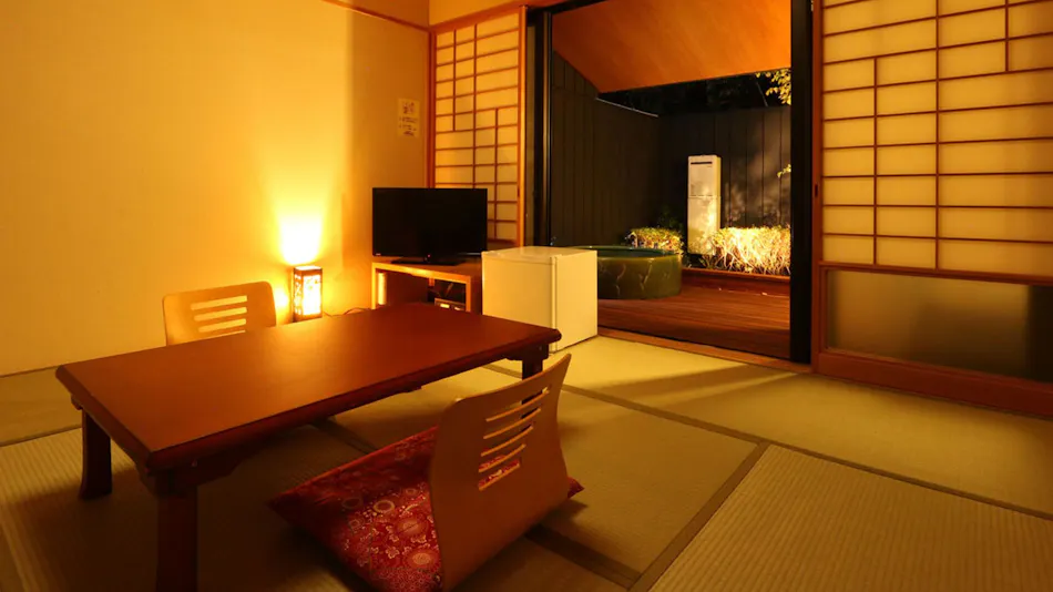 Liberty Resort Kunozan
