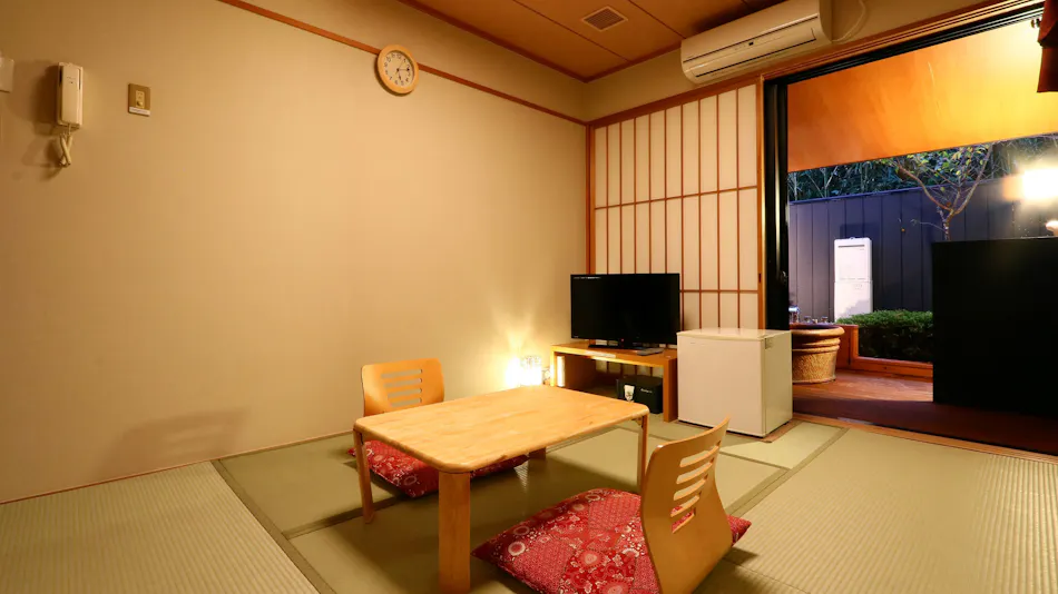 Liberty Resort Kunozan