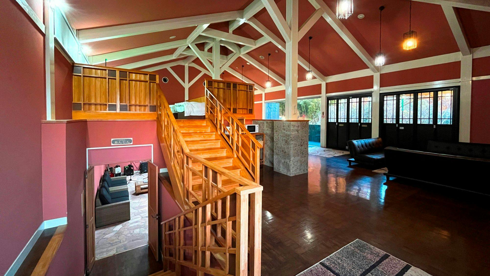 Liberty Resort Kunozan
