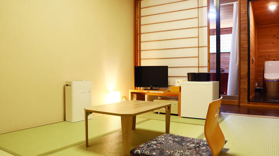 Liberty Resort Kunozan
