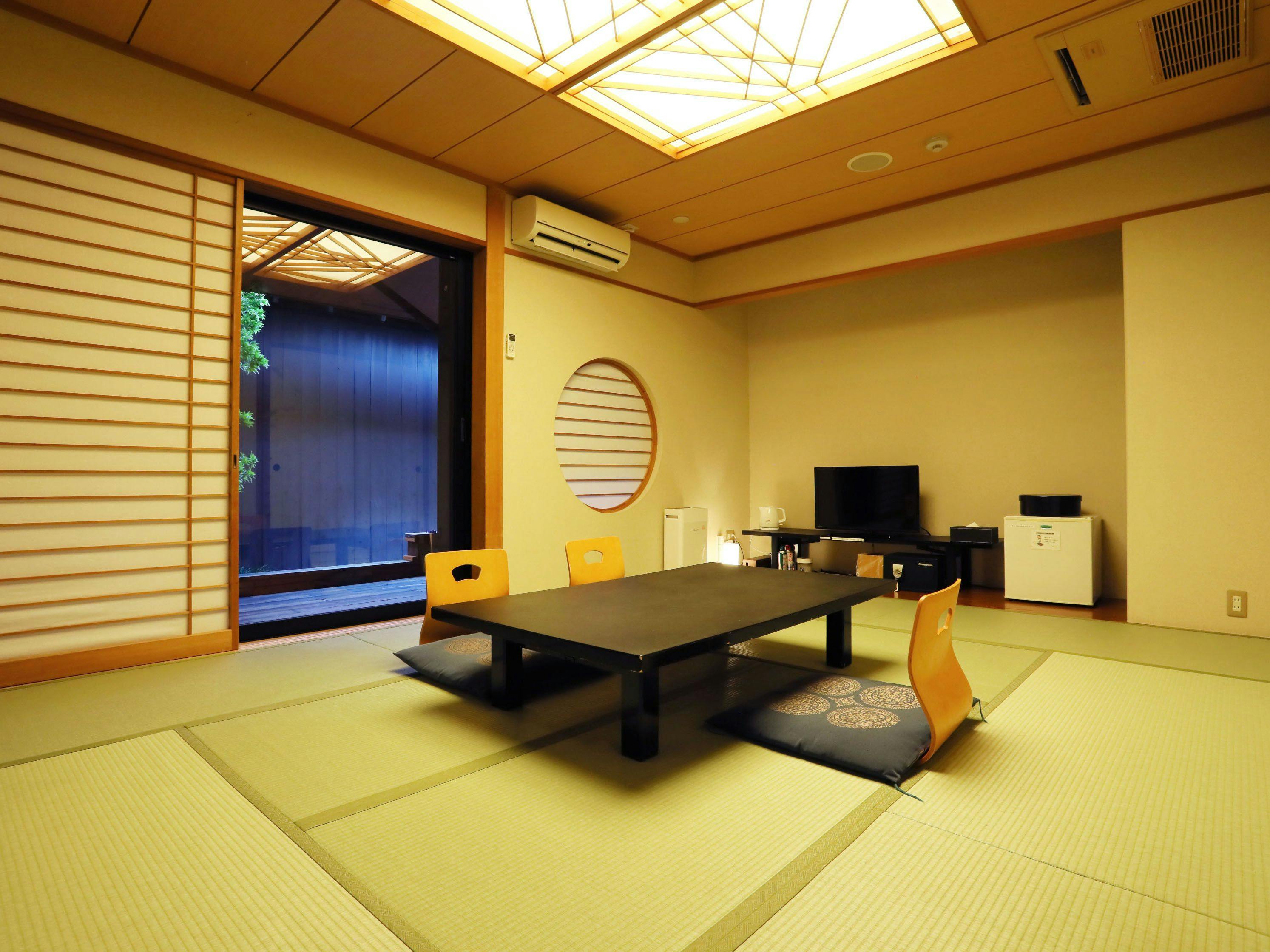 Liberty Resort Kunozan
